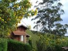 фото отеля Pousada Terras Altas