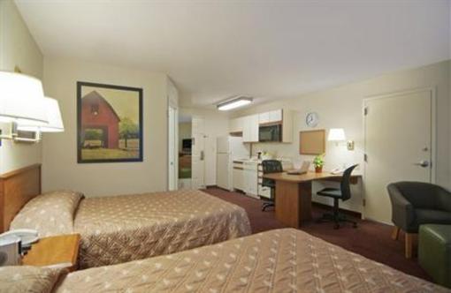 фото отеля Extended Stay Deluxe Wilkes-Barre/Hwy 315