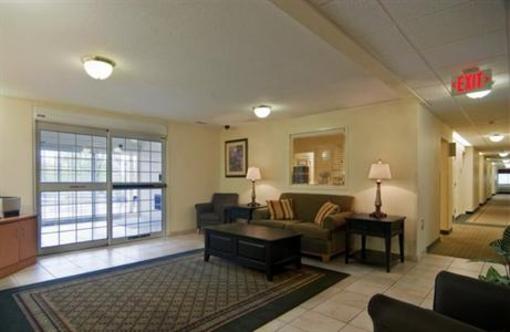 фото отеля Extended Stay Deluxe Wilkes-Barre/Hwy 315