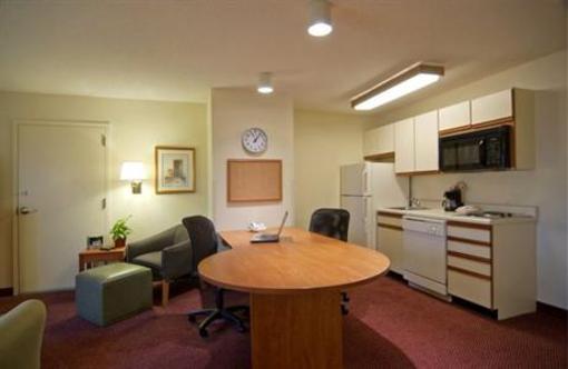 фото отеля Extended Stay Deluxe Wilkes-Barre/Hwy 315