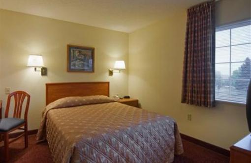фото отеля Extended Stay Deluxe Wilkes-Barre/Hwy 315