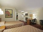 фото отеля Extended Stay Deluxe Wilkes-Barre/Hwy 315