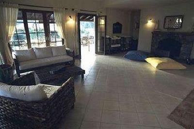 фото отеля Efe Hotel Gocek