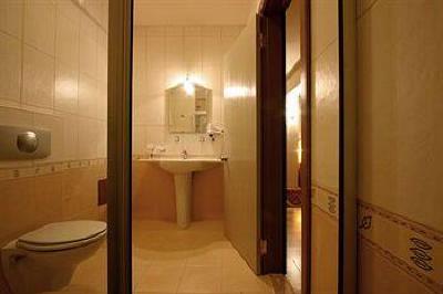 фото отеля Efe Hotel Gocek