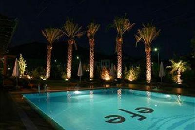 фото отеля Efe Hotel Gocek