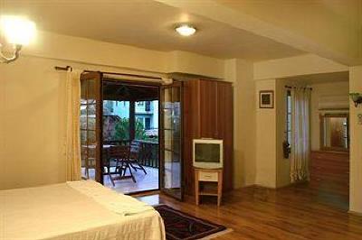 фото отеля Efe Hotel Gocek