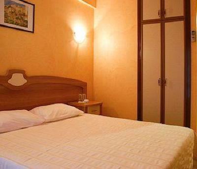 фото отеля Efe Hotel Gocek