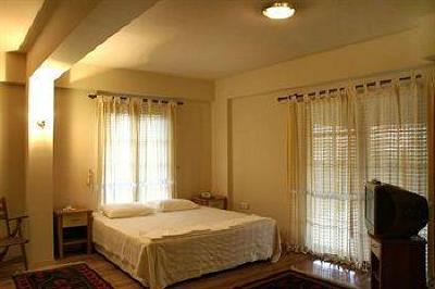 фото отеля Efe Hotel Gocek