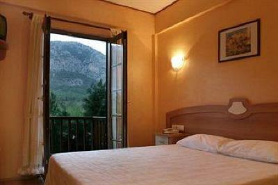 фото отеля Efe Hotel Gocek