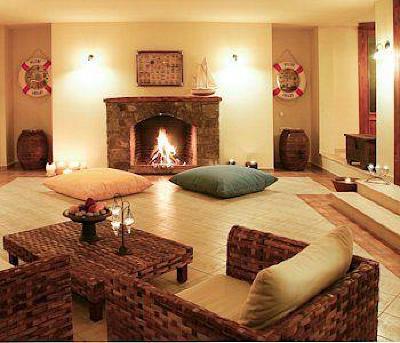 фото отеля Efe Hotel Gocek