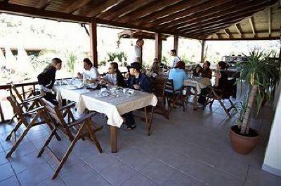 фото отеля Efe Hotel Gocek