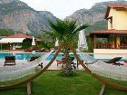 фото отеля Efe Hotel Gocek