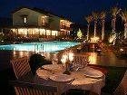 фото отеля Efe Hotel Gocek