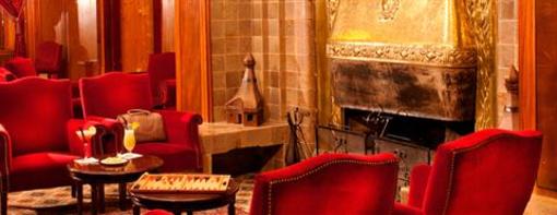 фото отеля Club Med Hotel Villars Palace