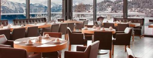 фото отеля Club Med Hotel Villars Palace