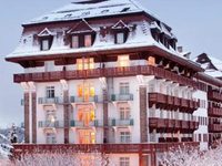 Club Med Hotel Villars Palace