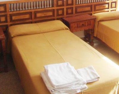 фото отеля Hostal Don Juan Ibiza
