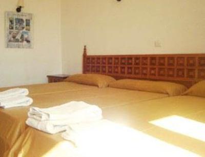 фото отеля Hostal Don Juan Ibiza