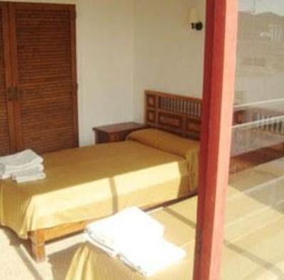 фото отеля Hostal Don Juan Ibiza