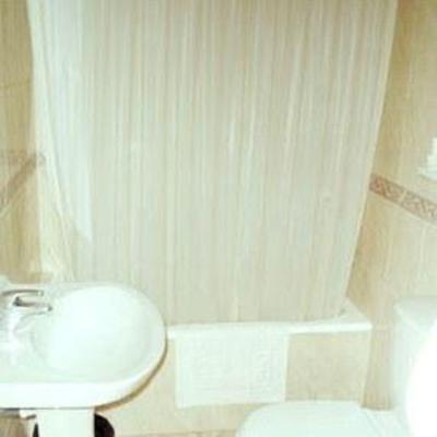 фото отеля Hostal Don Juan Ibiza