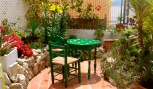 фото отеля Hostal Don Juan Ibiza
