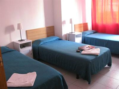 фото отеля Hostal Elkano
