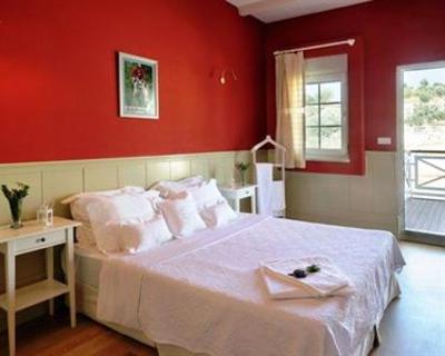 фото отеля Kemal Bey Range & Hotel Urla