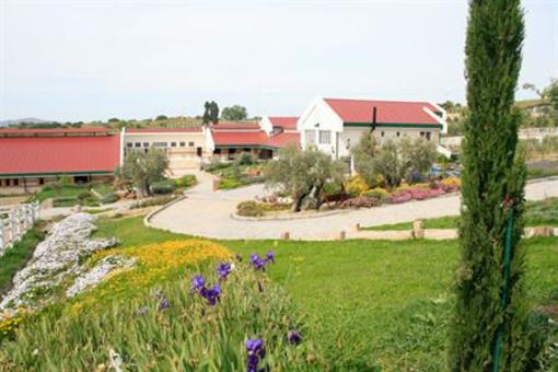 фото отеля Kemal Bey Range & Hotel Urla