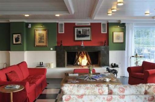 фото отеля Kemal Bey Range & Hotel Urla