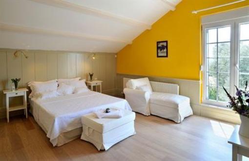 фото отеля Kemal Bey Range & Hotel Urla