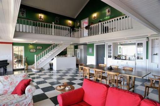 фото отеля Kemal Bey Range & Hotel Urla