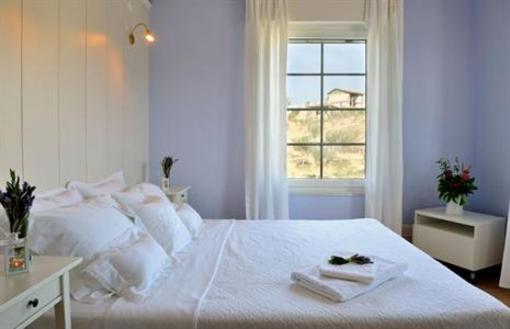 фото отеля Kemal Bey Range & Hotel Urla