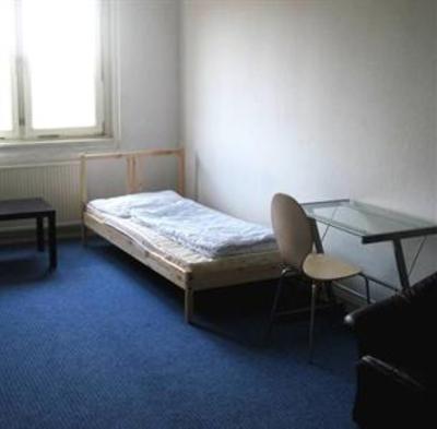 фото отеля Evo Hostel Berlin
