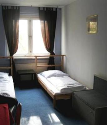 фото отеля Evo Hostel Berlin