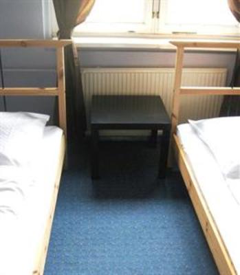 фото отеля Evo Hostel Berlin
