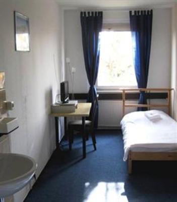 фото отеля Evo Hostel Berlin