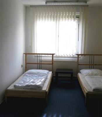 фото отеля Evo Hostel Berlin