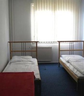 фото отеля Evo Hostel Berlin