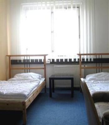 фото отеля Evo Hostel Berlin