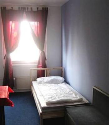 фото отеля Evo Hostel Berlin