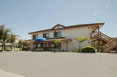 фото отеля Red Roof Inn Lompoc