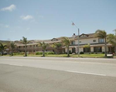 фото отеля Red Roof Inn Lompoc