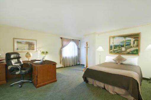 фото отеля Red Roof Inn Lompoc