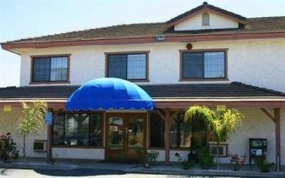 фото отеля Red Roof Inn Lompoc