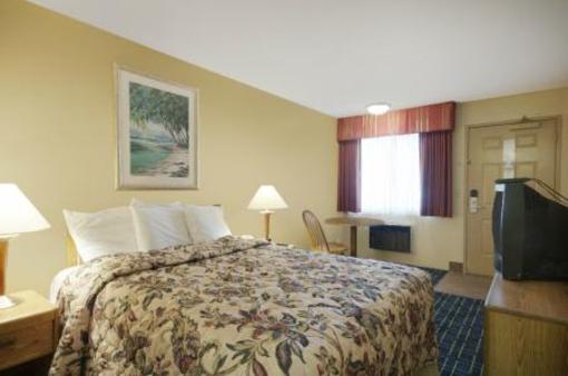 фото отеля Red Roof Inn Lompoc