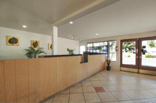 фото отеля Red Roof Inn Lompoc
