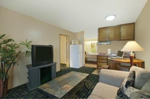 фото отеля Red Roof Inn Lompoc