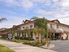 фото отеля Red Roof Inn Lompoc