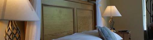 фото отеля Gwesty Glan Aber Hotel