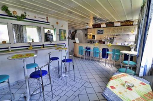 фото отеля Hotel Restaurant Hubertus Karlsfeld